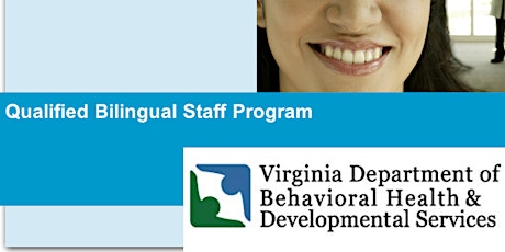 Qualified Bilingual Staff Facilitator Training - Northern Virginia primary image