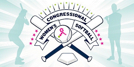 Imagen principal de 2016 Congressional Women's Softball Game