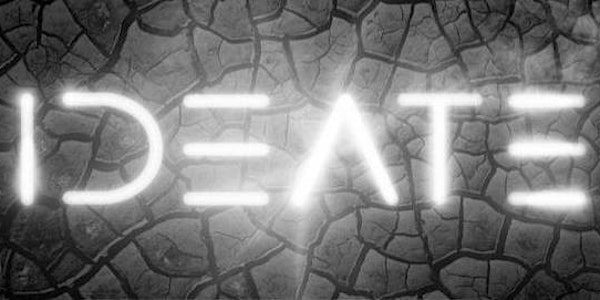 IDEATE: Celebrating The Role of The Trickster