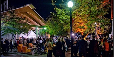 2016 Sculpture at the River Market Preview Party primary image