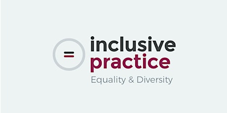 Equality, Diversity and Inclusion in Schools tickets