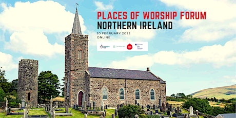 Places of Worship Forum Northern Ireland tickets