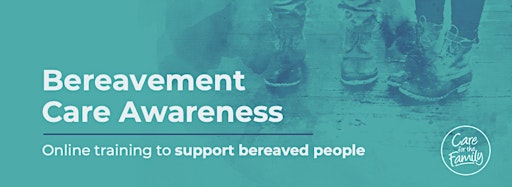 Collection image for Bereavement Care Awareness