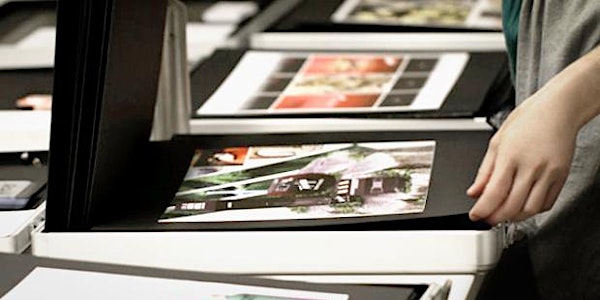 ASID Georgia Student Portfolio Review