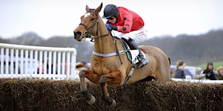 Countryside Alliance Point to Point at Badbury Rings tickets