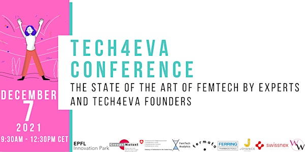 Tech4Eva Conference