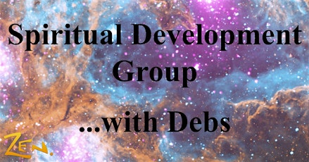 Spiritual Development Group tickets