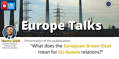 Europe Talks