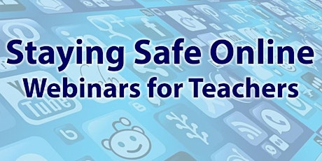 Online Safety Training for Primary Teachers primary image