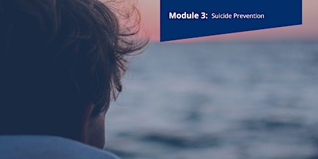 Maritime Mental Health Awareness: Suicide Prevention - 27 January 2022 tickets