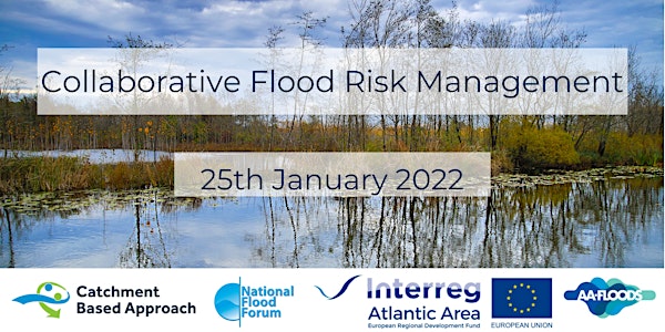 Collaborative  Flood Risk Management