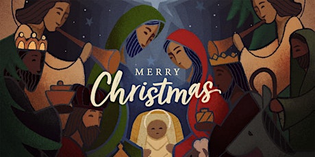 Christmas Eve Worship primary image