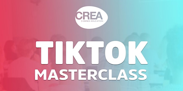 TikTok Masterclass