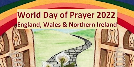 World Day of Prayer “Festival Day” Zoom event tickets