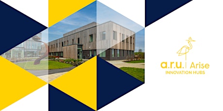 Arise Innovation Hubs: Harlow Launch Event tickets