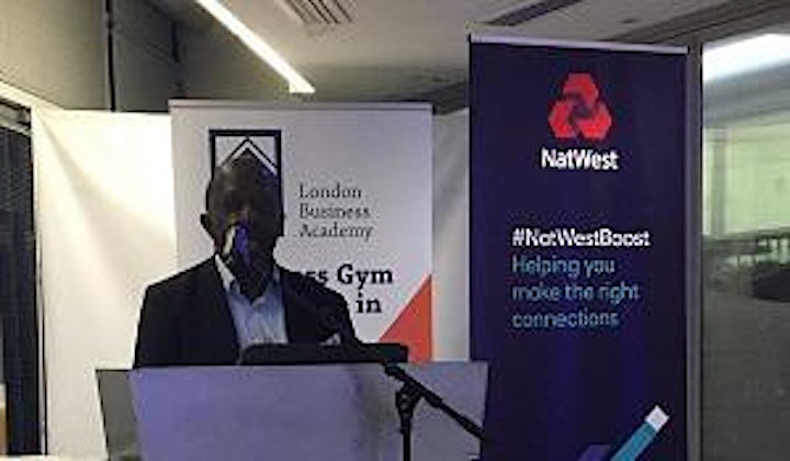 LBA Digital Founders Roundtable image