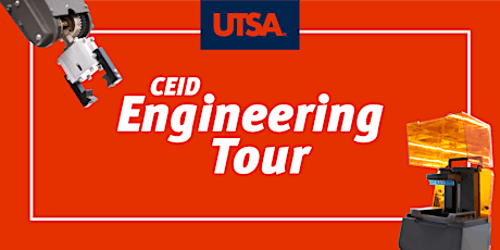 Kleese College of Engineering and Integrated Design Tour tickets