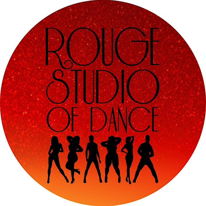 
		Rouge Studio of Dance Live! image
