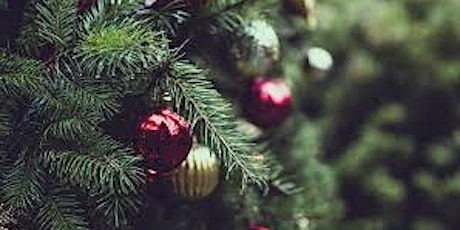 Primaire afbeelding van Christmas Tree Decoration