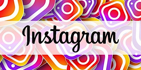 Instagram for Small Businesses tickets
