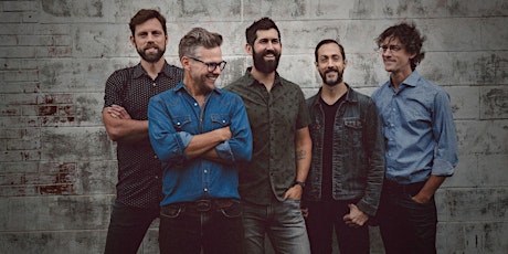 The Steel Wheels, Scott Cook, and more on Mountain Stage tickets