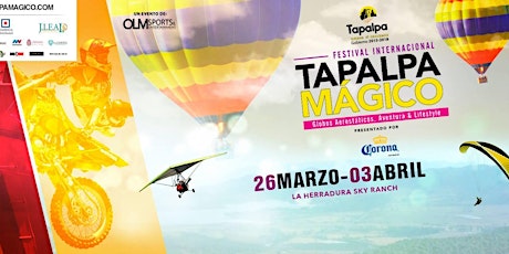 Imagen principal de Festival Tapalpa