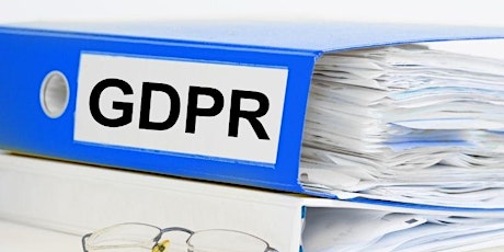 Data Protection & UK GDPR: Why is this important? biglietti