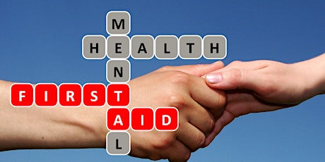 Mental Health First Aid Sessions tickets