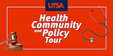 College of Health, Community and Policy Downtown Tour tickets