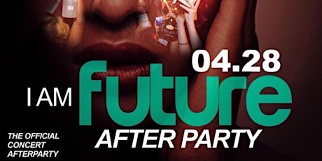 I Am Future After Party primary image