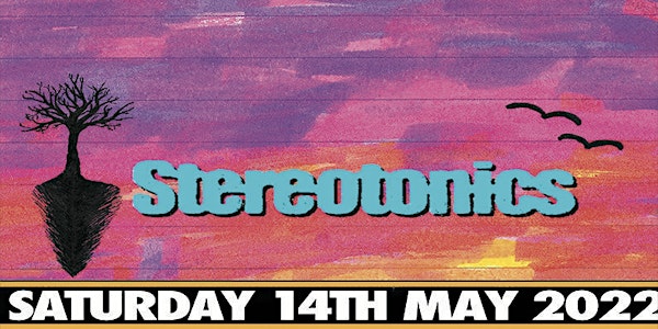 Stereotonics live Eleven Stoke