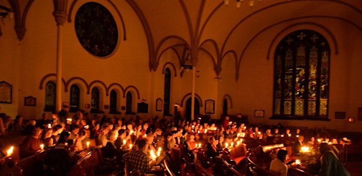 
		Christmas Eve Service - St. Andrew's Presbyterian Church Kingston image
