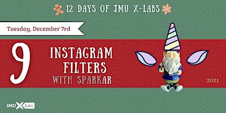 Day 9: Instagram Filters