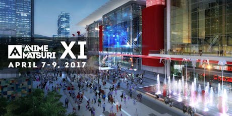 George R Brown Convention Center Houston Events Tickets And George R Brown Convention Center Houston Filmmedia Expo Share This Event Anime Matsuri Xi Exhibitor Tickets