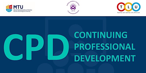 EAT-PD: Enabling Academic Transitions through Professional Development