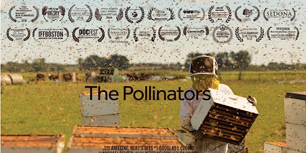 The Pollinators Film Screening