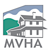 Mountain View Historical Association's Logo