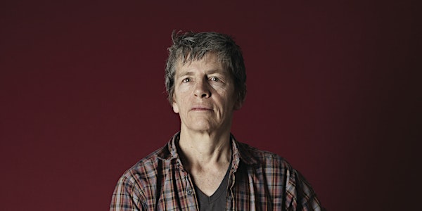 The Bureau of Writing: Poetry Reading with Eileen Myles