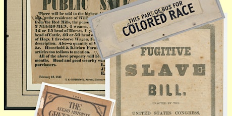 Understanding the History of Racism in America primary image