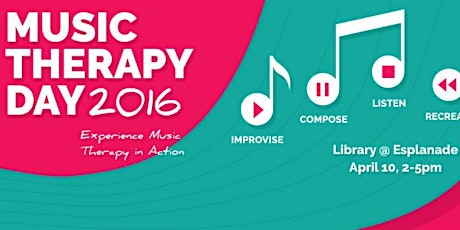 Music Therapy Day 2016