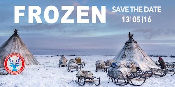 Frozen - A 'Women On A Mission' Charity Event & Photography Exhibition