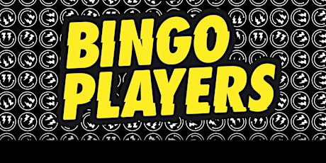 Bingo Players @ Bungalow