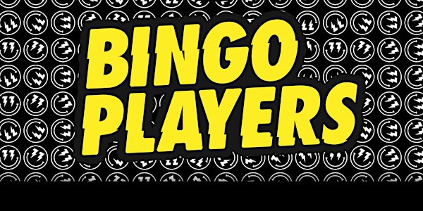 Bingo Players @ Bungalow