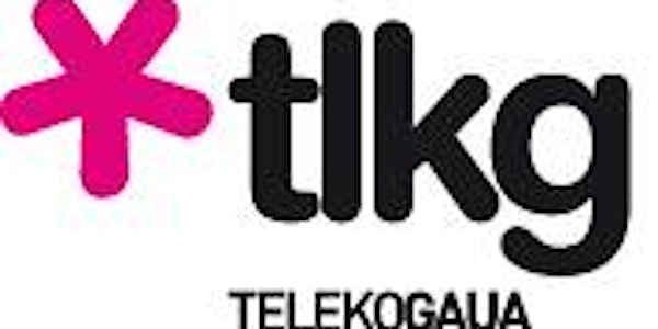 TelekoGaua - La noche de las TICs de Euskadi