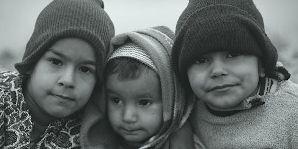Children in Conflict and the Refugee Crisis