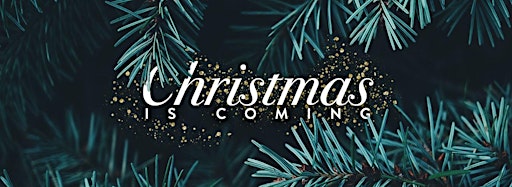 Collection image for Christmas at Vision