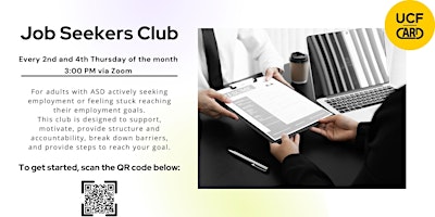 Job Seekers Club