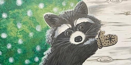 Family Day ~ Rocky Raccoon ~ Ages 7 and UP tickets