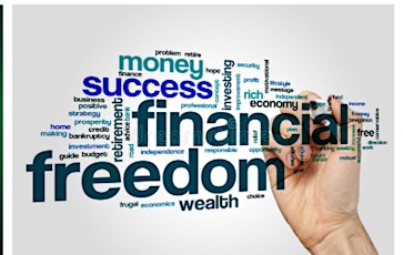 Virtual Financial Literacy Workshop-budgeting tips, planning for the future tickets