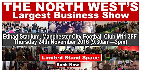 The North West Expo - 2016
